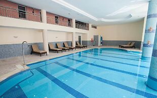 Hotel Lella Meriam
