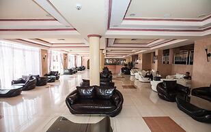 Hotel Lella Meriam