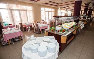 Hotel Lella Meriam