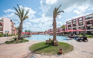 Hotel Lella Meriam