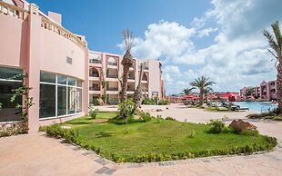 Hotel Lella Meriam