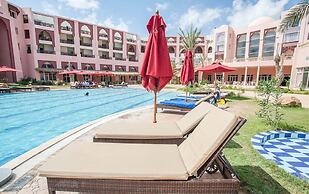 Hotel Lella Meriam