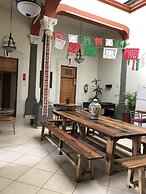Hostel Lit