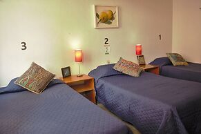 Hostel Lit