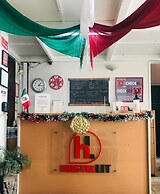 Hostel Lit