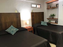 Hostel Lit