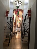 Hostel Lit