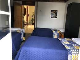 Hostel Lit