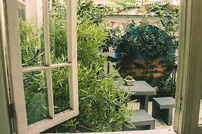 Hostal Providencia - Hostel