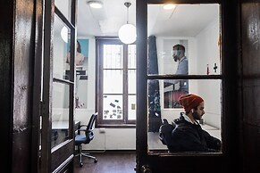 Hostal Providencia - Hostel
