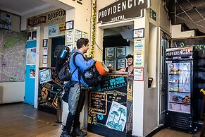 Hostal Providencia - Hostel