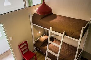 Hostal Providencia - Hostel