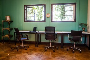 Hostal Providencia - Hostel
