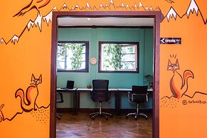 Hostal Providencia - Hostel
