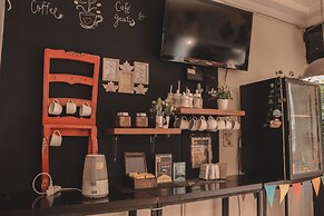 Hostal Providencia - Hostel