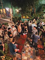 Hostal Providencia - Hostel