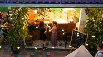 Hostal Providencia - Hostel