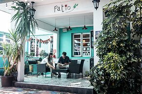 Hostal Providencia - Hostel