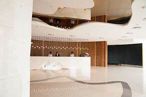 City Suites - Kaohsiung Chenai