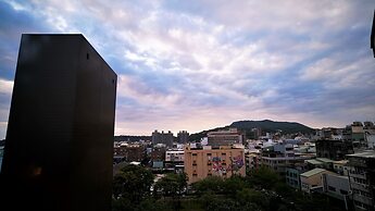 City Suites - Kaohsiung Chenai