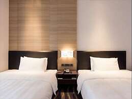 City Suites - Kaohsiung Chenai