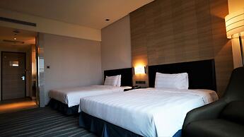 City Suites - Kaohsiung Chenai
