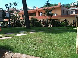 Hotel Castelmonardo