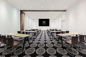 W Bogota