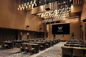 W Bogota
