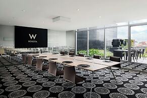 W Bogota