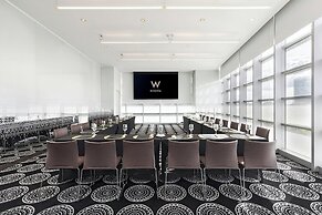 W Bogota