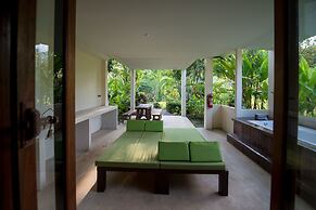 Wareerak Hot Spring & Wellness