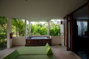 Wareerak Hot Spring & Wellness