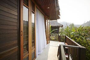 Wareerak Hot Spring & Wellness