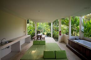 Wareerak Hot Spring & Wellness