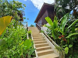 Wareerak Hot Spring & Wellness