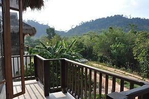 Wareerak Hot Spring & Wellness
