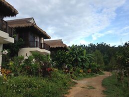 Wareerak Hot Spring & Wellness