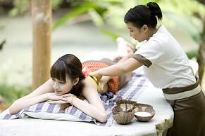 Wareerak Hot Spring & Wellness