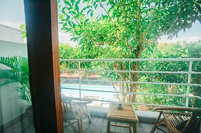 iRoHa Garden Hotel & Resort