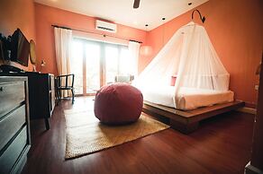 iRoHa Garden Hotel & Resort