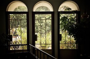 iRoHa Garden Hotel & Resort