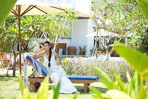 iRoHa Garden Hotel & Resort
