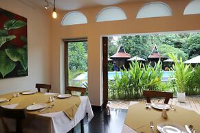 iRoHa Garden Hotel & Resort