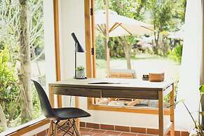 iRoHa Garden Hotel & Resort