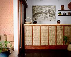 iRoHa Garden Hotel & Resort