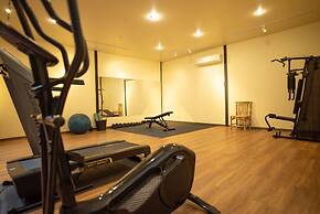iRoHa Garden Hotel & Resort