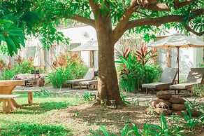 iRoHa Garden Hotel & Resort