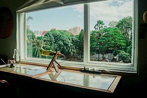 iRoHa Garden Hotel & Resort