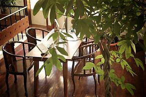 iRoHa Garden Hotel & Resort